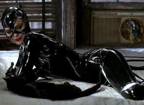 Catwoman Batman Comebacks